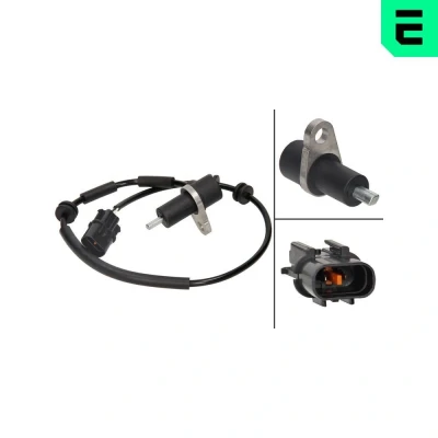 Imagem de OPTIMAL 06 S350 Sensor de ABS passivo 548