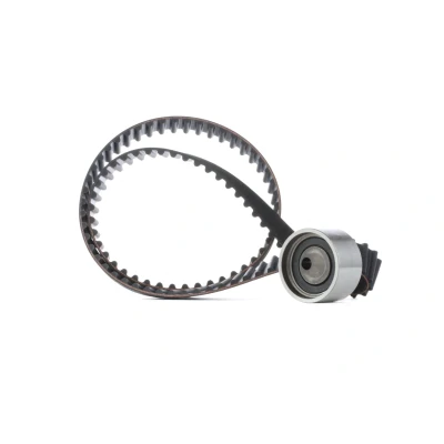 Imagem de SKF VKMA 96002 Jogo de correias dentadas 103 com perfil dentado arredondado SUZUKI: Vitara I SUV Cabrio, SUV, SWIFT 2