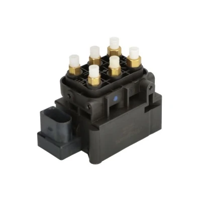 Imagem de Magnum Technology ZRA002MT Válvula, sistema de ar comprimido Electroválvula AUDI: A6 C7 Avant