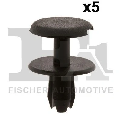 Imagem de FA1 12 20006.5 Grampo, friso OPEL: Astra H Caravan, TwinTop, G CC