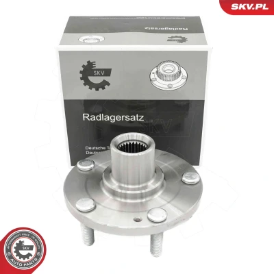 Imagem de ESEN SKV 29SKV607 Cubo da Roda 5