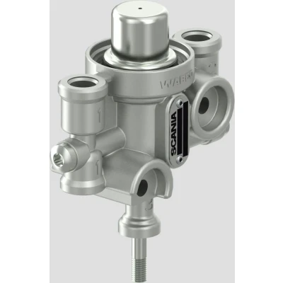 Imagem de WABCO 4342050320 Válvula de vias múltiplas
