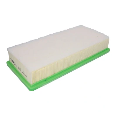 Imagem de PURRO PUR PA2007 Filtro de ar 65 153 324 Cartucho filtrante PEUGEOT: 508 I SW, 407 Sedan, CITROËN: C5 III Carrinha, II Hatchback
