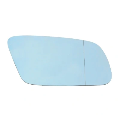 Imagem de espelho retrovisor exterior, vidro do BLIC 6102 25 2002762P Rechts