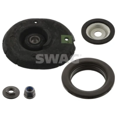 Imagem de SWAG 62 94 5691 Suporte de apoio do conjunto mola / amortecedor PEUGEOT: 208 I Hatchback, 2008 Carrinha, CITROËN: C3 II, DS3 Hatchback