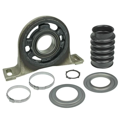 Imagem de MEYLE 034 151 0002/S Suspensão, veio de transmissão traseira com material montagem rolamentos esferas ORIGINAL Quality