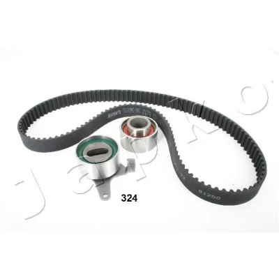 Imagem de JAPKO KJT324 Jogo de correias dentadas 123 MAZDA: 323 F 6, FAMILIA 6