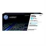 Imagem de HP 212A Tóner Original Cian