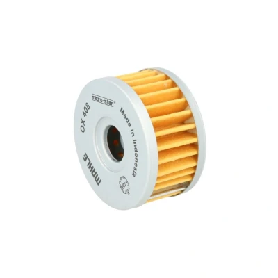 Imagem de MAHLE ORIGINAL OX 408 Filtro de óleo Cartucho filtrante