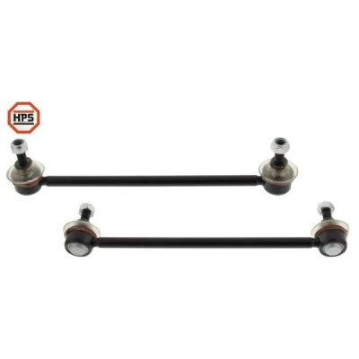 Imagem de MAPCO 49947/2HPS Kit de reparação, tirante da barra estabilizadora Eixo dianteiro