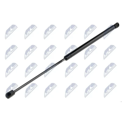 Imagem de NTY AE CH 007 Amortecedor da mala 550 499 de ambos os lados DODGE: Journey MPV, FIAT: Freemont