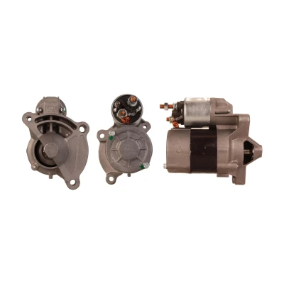 Imagem de LUCAS LRS02106 Motor de arranque 12 0,9 9 PEUGEOT: 307 Hatchback, 206 Partner I Van, CITROËN: C3 C4 Hatchback