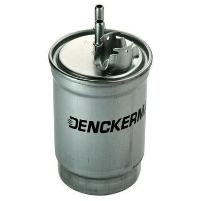 Imagem de DENCKERMANN A120098 Filtro de Combustível dos tubos FIAT: Punto II Hatchback, Doblo I Cargo, Strada Pick up