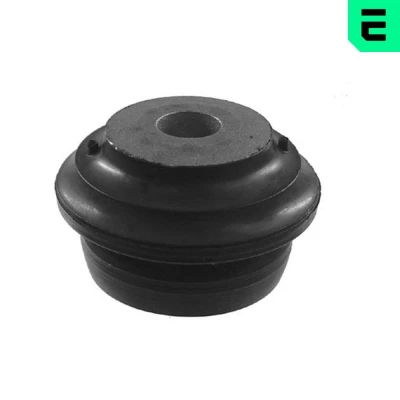 Imagem de OPTIMAL G9 514 Casquilho de Braço Suspensão interior, Eixo dianteiro, ambos os lados, em cima MERCEDES BENZ: W123 Sedan