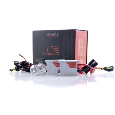 Imagem de Kit de xénon EINPARTS EPXK10H7M4