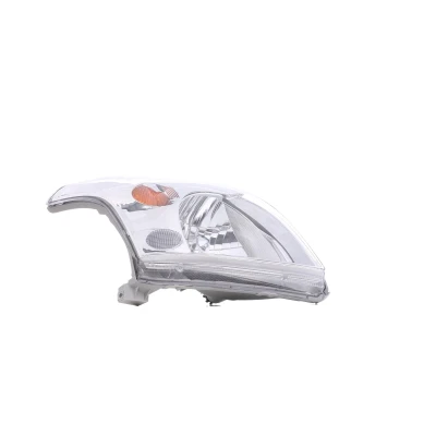 Imagem de ALKAR 2742032 Farol Principal à direita W5W, H4, W21W TOYOTA: Land Cruiser Prado 120