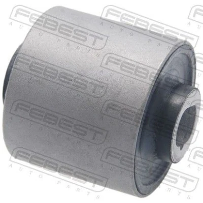 Imagem de FEBEST BZAB 042 Casquilho de Braço Suspensão interior, Eixo dianteiro, em baixo Apoio hidráulico MERCEDES BENZ: Classe E Sedan, T modell