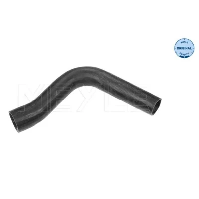 Imagem de MEYLE 019 501 0682 Mangueira de Radiador em cima EPDM (borracha etileno propileno dieno) sem braçadeiras ORIGINAL Quality MERCEDES BENZ: W124 Sedan