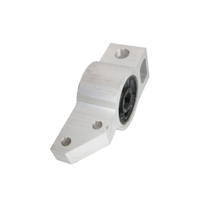 Imagem de REINHOCH RH14 0013 Casquilho de Braço Suspensão Eixo dianteiro, traseiro esquerdo VOLKSWAGEN: GOLF 5, 6, Touran I, AUDI: A3 Hatchback