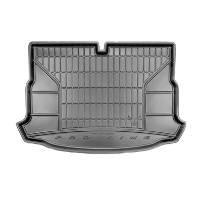 Imagem de FROGUM TM549260 Forro de carga / compartimento bagagens Borracha adequado para piso superior/elevado VOLKSWAGEN: Scirocco III