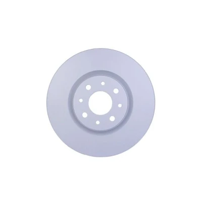 Imagem de HELLA PRO 8DD 355 107 831 Disco de travão 281 26 04/08 98 interior ventilado revestido sem pernos fixação da roda, cubo roda