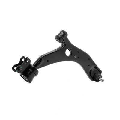 Imagem de MONROE L50531 Braço de suspensão com articulação suspensão/guia, apoio borracha transversal MAZDA: 5, 3 Hatchback