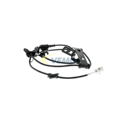 Imagem de VEMO V52 72 0148 Sensor de ABS Eixo traseiro esquerdo Q+, original equipment manufacturer quality para veículos com 13 1100 12