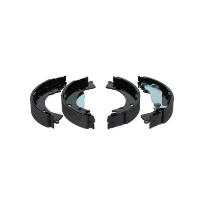 Imagem de BOSCH 0 986 487 697 Maxilas de Travão 203,2mm 31,5mm HYUNDAI: Getz