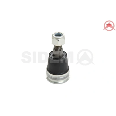 Imagem de SIDEM 71187 Rótula de suspensão Eixo dianteiro, em baixo Ferramenta especial necessária para a montagem 14,8 37