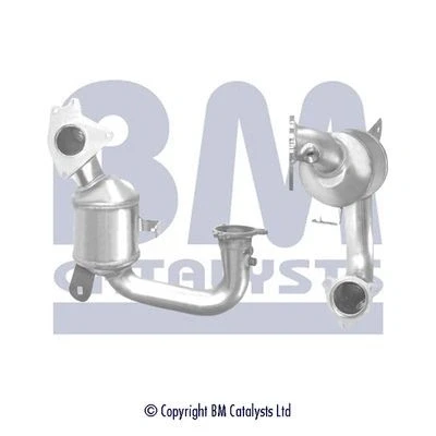 Imagem de Catalisador BM CATALYSTS BM92048H