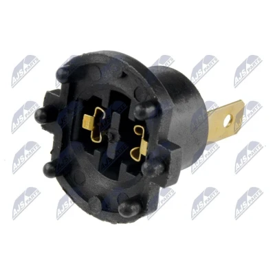 Imagem de NTY EZ MZ 001 Casquilho de lâmpada, farol principal MAZDA: 3 Hatchback