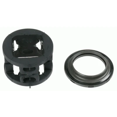 Imagem de SACHS 802 247 Kit de reparação, suporte apoio do conj. mola/amortecedor Eixo dianteiro, lado esquerdo, direito, em baixo