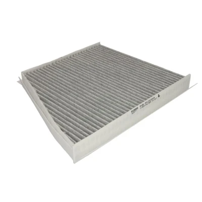 Imagem de PURRO PUR PC3029AG Filtro, ar do habitáculo Filtro de carvão ativado 312 260 35 MERCEDES BENZ: Classe E Sedan, T modell, CLS Coupe