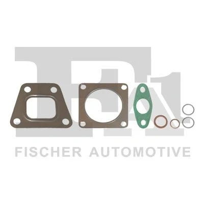 Imagem de Kit de montagem, turbocompressor FA1 KT110060E