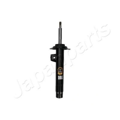 Imagem de JAPANPARTS MM 01021 Amortecedor Eixo dianteiro, lado direito Pressão do gás Tubo duplo com assento de mola cavilha em cima