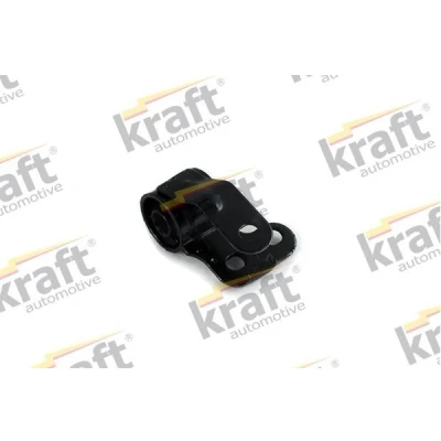 Imagem de KRAFT 4235925 Casquilho de Braço Suspensão Eixo dianteiro, à direita, interior, traseira CITROËN: Xantia Hatchback, Carrinha