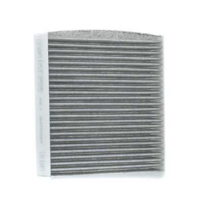 Imagem de DENSO DCF385K Filtro, ar do habitáculo Filtro de carvão ativado 195 216,5 29 TOYOTA: Auris Hatchback, HILUX 3 Pick up, Avensis III Sedan