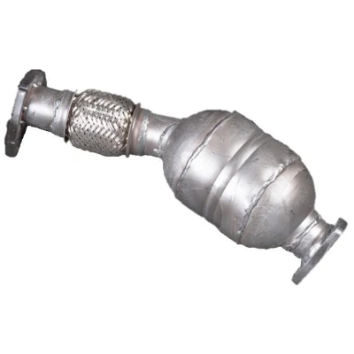 Imagem de BOSAL 099 959 Catalisador Euro 3 com componentes de montagem VOLKSWAGEN: Passat B5 GP Sedan, Variant, Variant