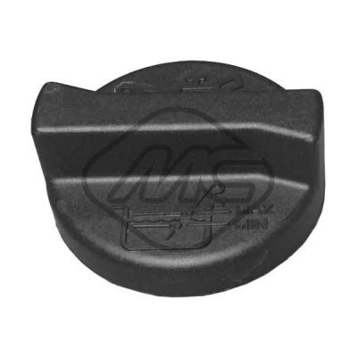 Imagem de Metalcaucho 03704 Tampa, tubo de enchimento óleo FIAT: Punto I Hatchback, Uno FORD: MONDEO 4 Stufenheck, Focus Mk1 Hatchback