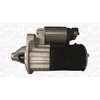 Imagem de MAGNETI MARELLI 063726260010 Motor de arranque 12 0,9 10