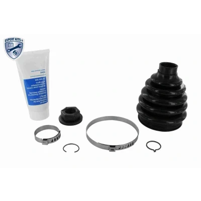 Imagem de VAICO V25 0402 Fole de Transmissão do lado da roda, Eixo dianteiro Termoplástico FORD: Focus Mk1 Hatchback, C Max, Carrinha