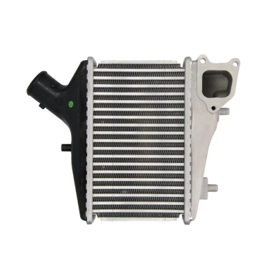 Imagem de NRF 30950 Intercooler Alumínio