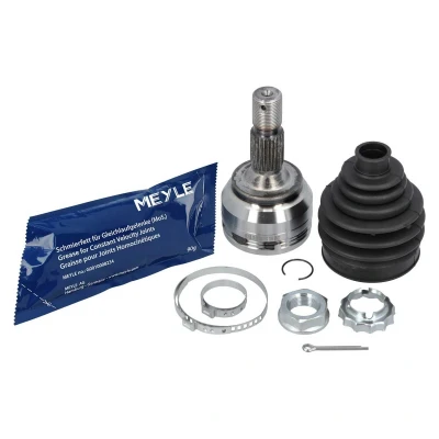 Imagem de MEYLE 11 14 498 0052 Ponteira de Transmissão do lado da roda PEUGEOT: 208 I Hatchback