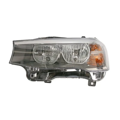 Imagem de MAGNETI MARELLI 710815021019 Farol Principal