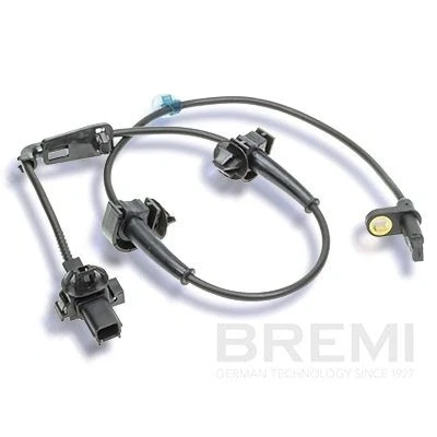 Imagem de BREMI 50826 Sensor de ABS com cabo
