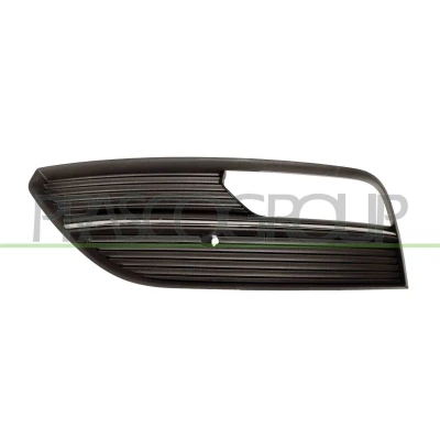 Imagem de PRASCO AD3242126 Grelha de Pára Choques com furo/s para os faróis nevoeiro à frente, lado esquerdo AUDI: A3 Sedan, Hatchback, Sportback
