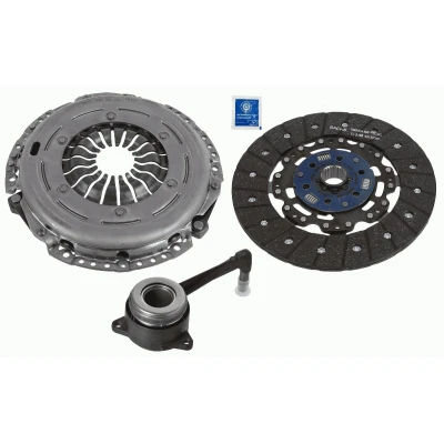 Imagem de SACHS 3000 990 563 Kit de Embraiagem 240