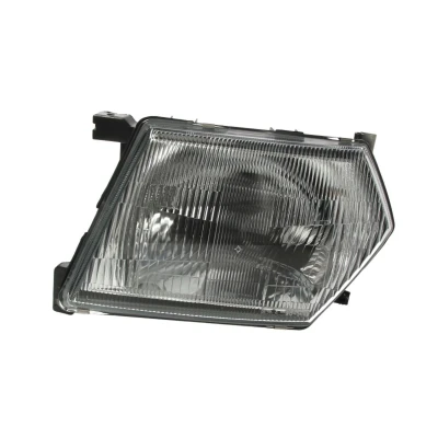 Imagem de TYC 20 5442 05 2 Farol Principal esquerda H4 com porta lâmpadas NISSAN: Patrol GR 5 SUV