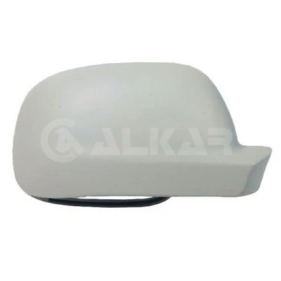 Imagem de ALKAR 6342127 Revestimento, retrovisor exterior à direita com subcapa VOLKSWAGEN: Golf 4, Passat B5 GP Variant, Bora Sedan, SEAT: Ibiza 2