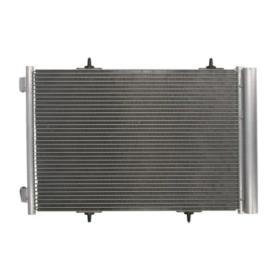 Imagem de THERMOTEC KTT110163 Condensador sem secador 557 375 16 PEUGEOT: 207 Hatchback, 208 I 2008 Carrinha, CITROËN: C4 II Cactus